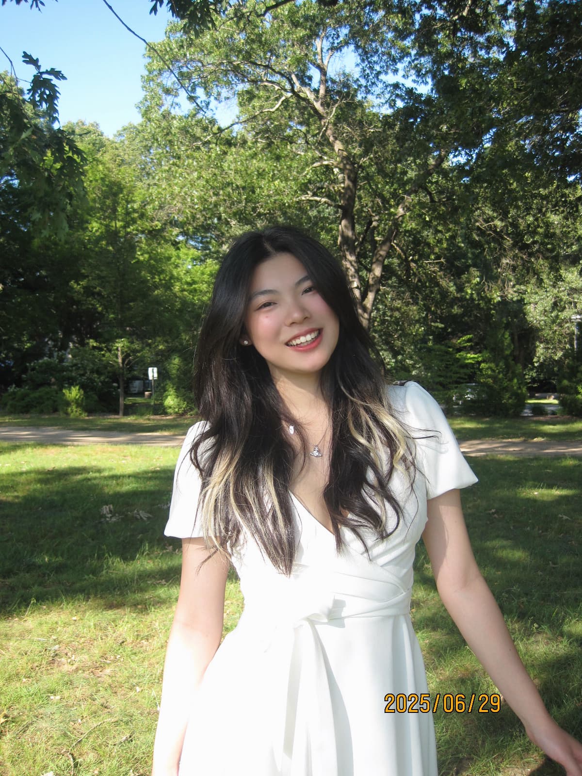 Xiaole Su